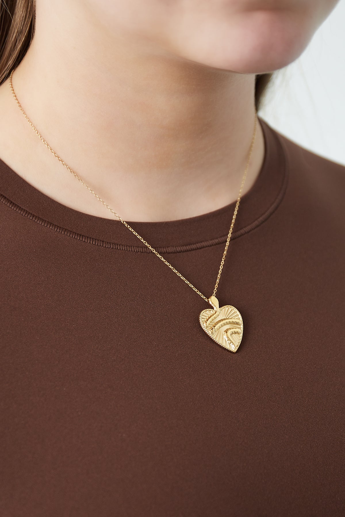 snake ketting