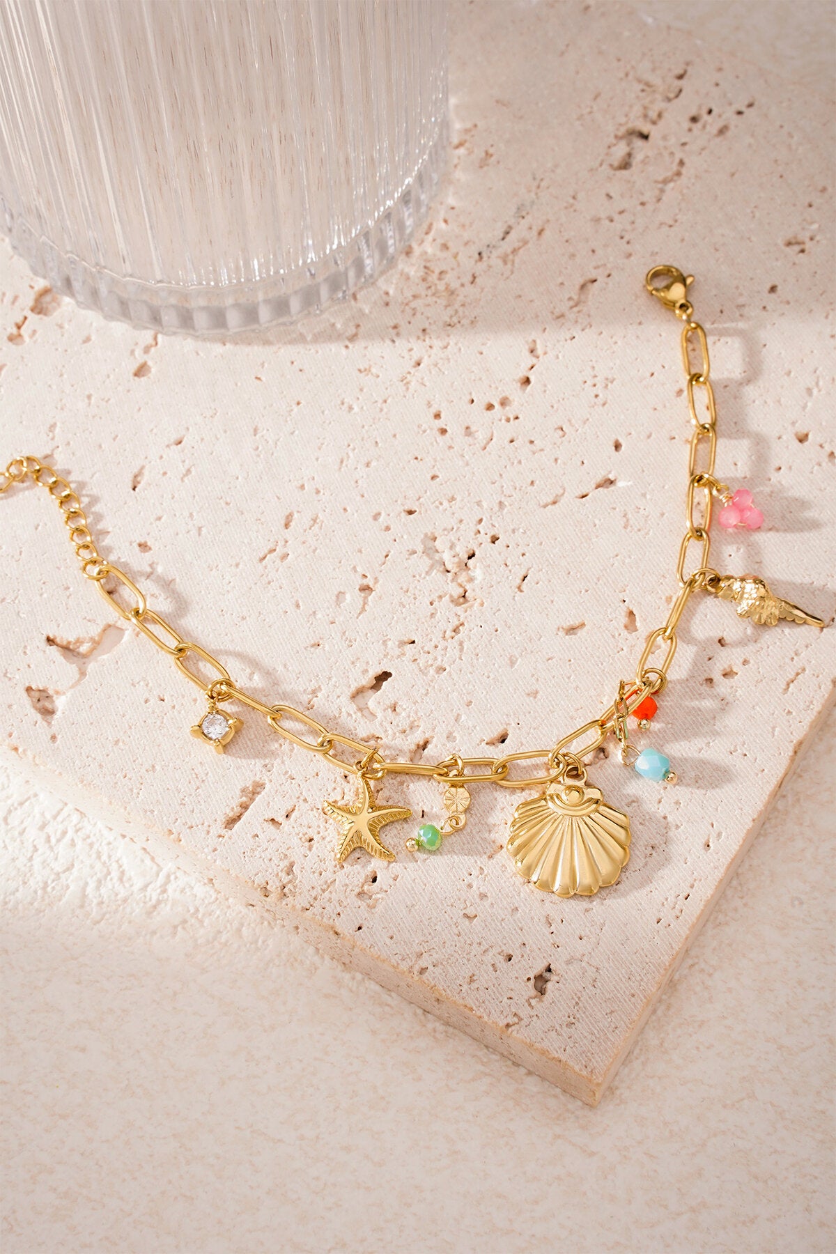 armband beach for life
