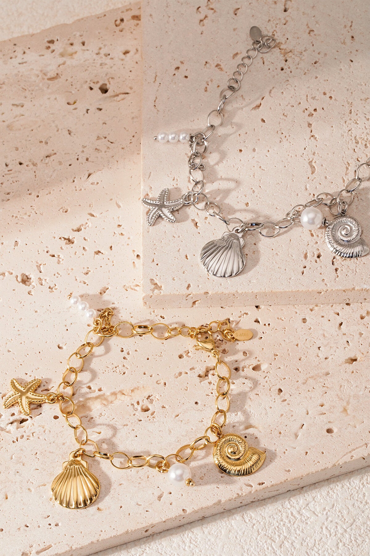 beach vibe armband