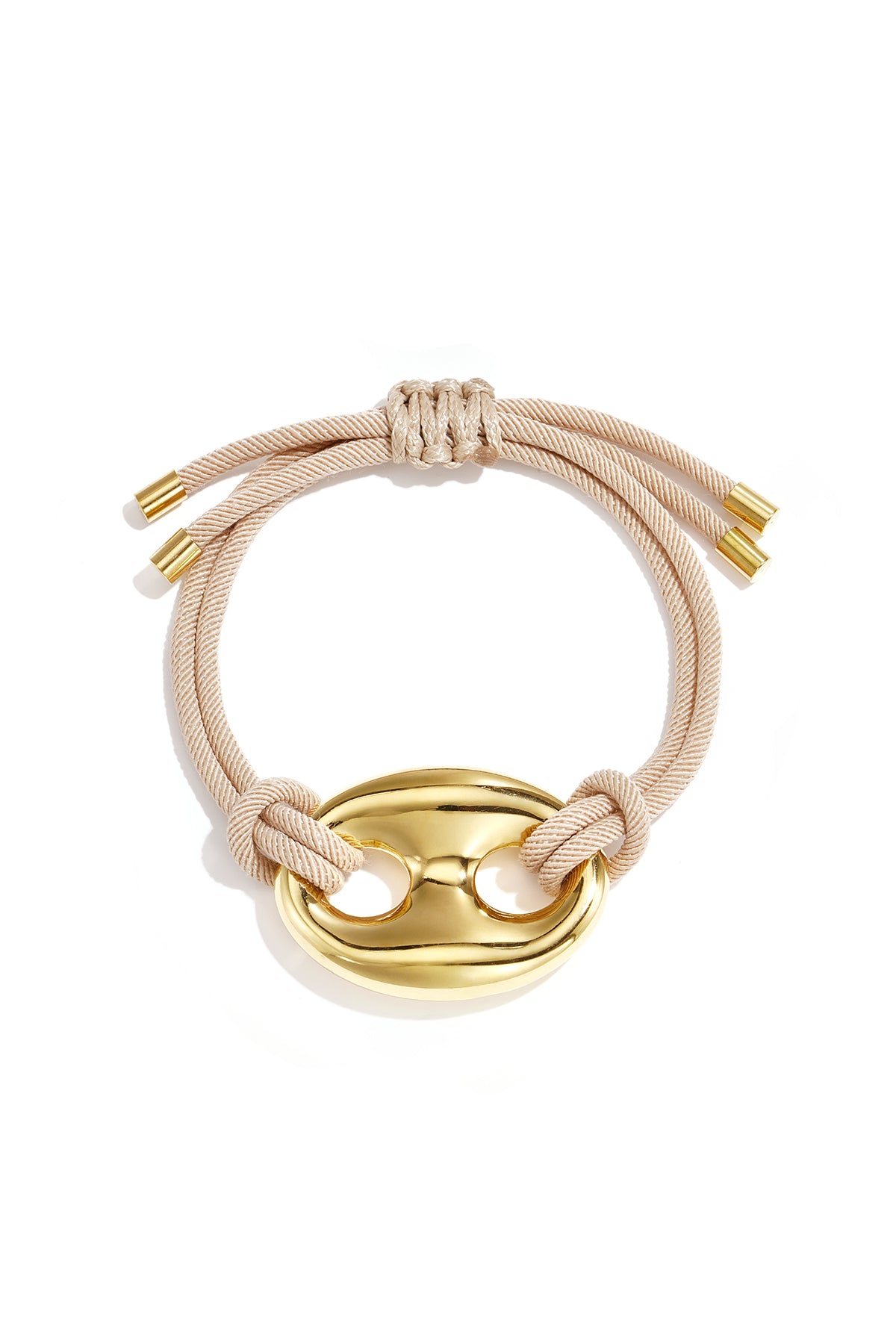 Chic All-Fit Braided Bracelets for Everyday Elegance