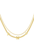summer love ketting