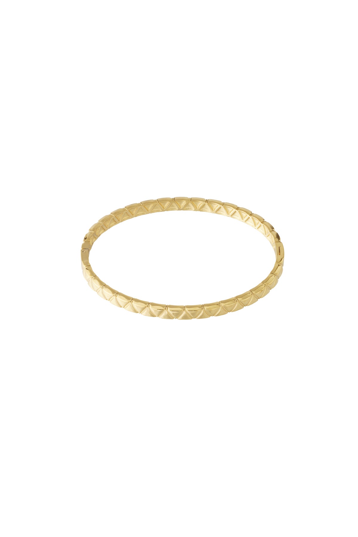 Gedetailleerde armband