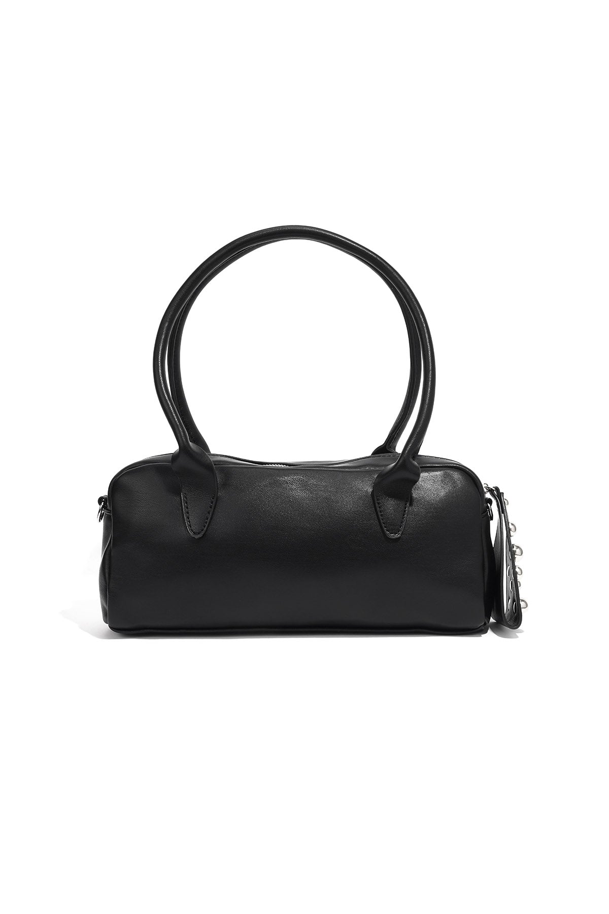 Handtassen met klinknagels en PU-accessoires