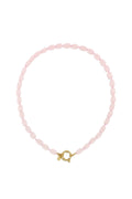 Chic Spring/Summer Beaded Necklace for Women
