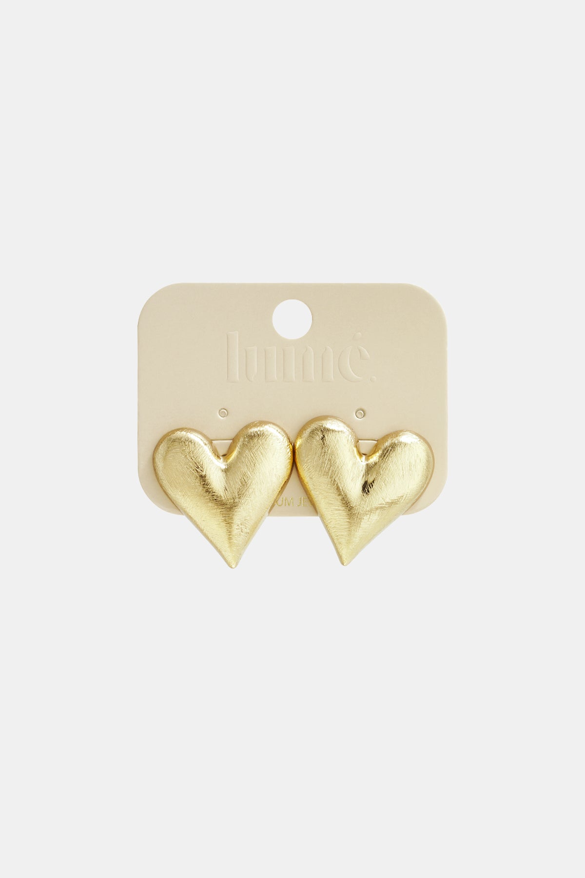 Oorbellen Hart Casual Dagelijks Eenvoudig Serie Dames sieraden
