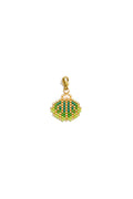 Vibrant Glass & Stainless Steel Summer Jewelry