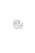 Ear cuff statement stuk