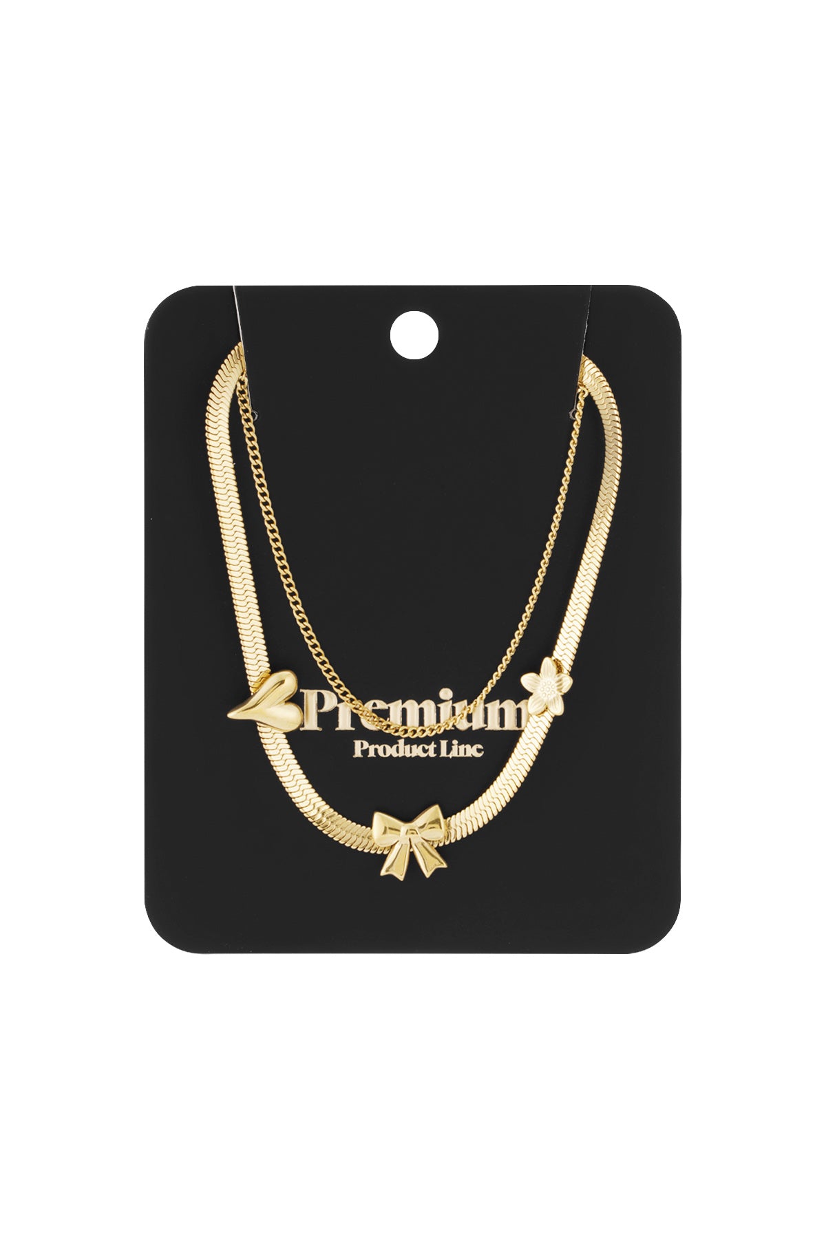 summer love ketting