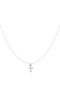   Hangerkettingen Cross Casual Daily Simple Series Damessieraden