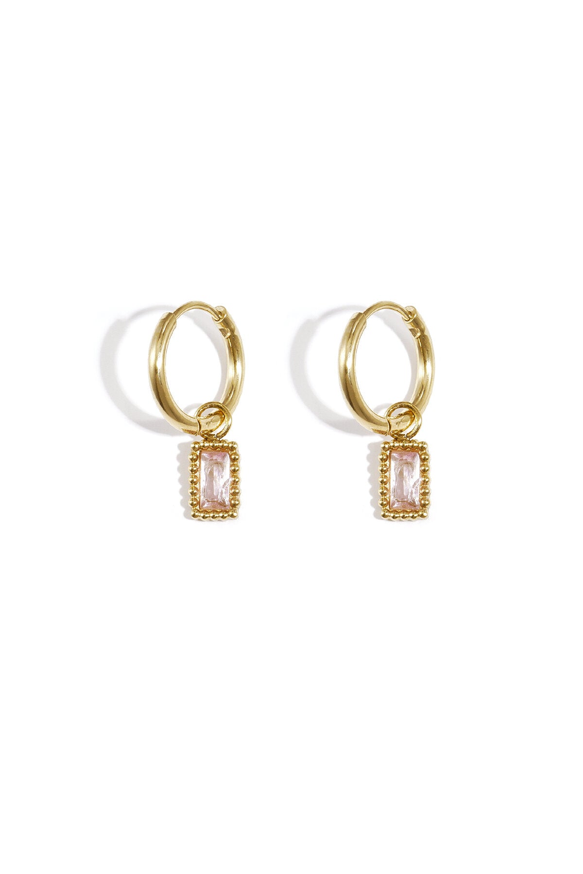 oorbellen classy sparkle