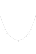 ketting hartjes all over