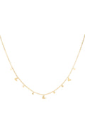 ketting hartjes all over