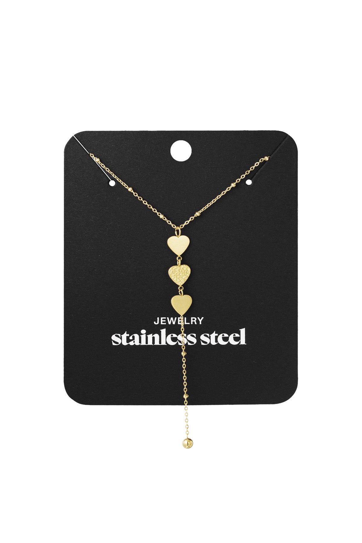 forever yours ketting