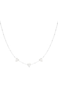 triple love ketting