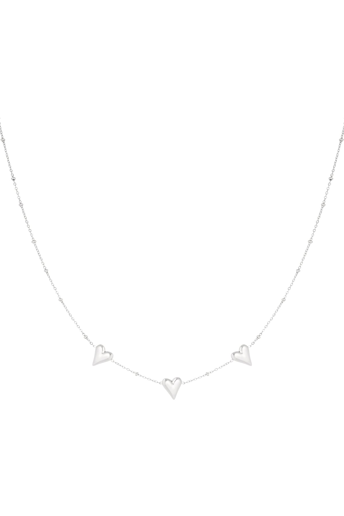 triple love ketting