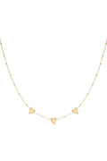 triple love ketting