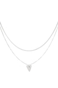 heartfelt layers ketting