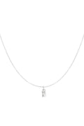 amsterdams huisje ketting