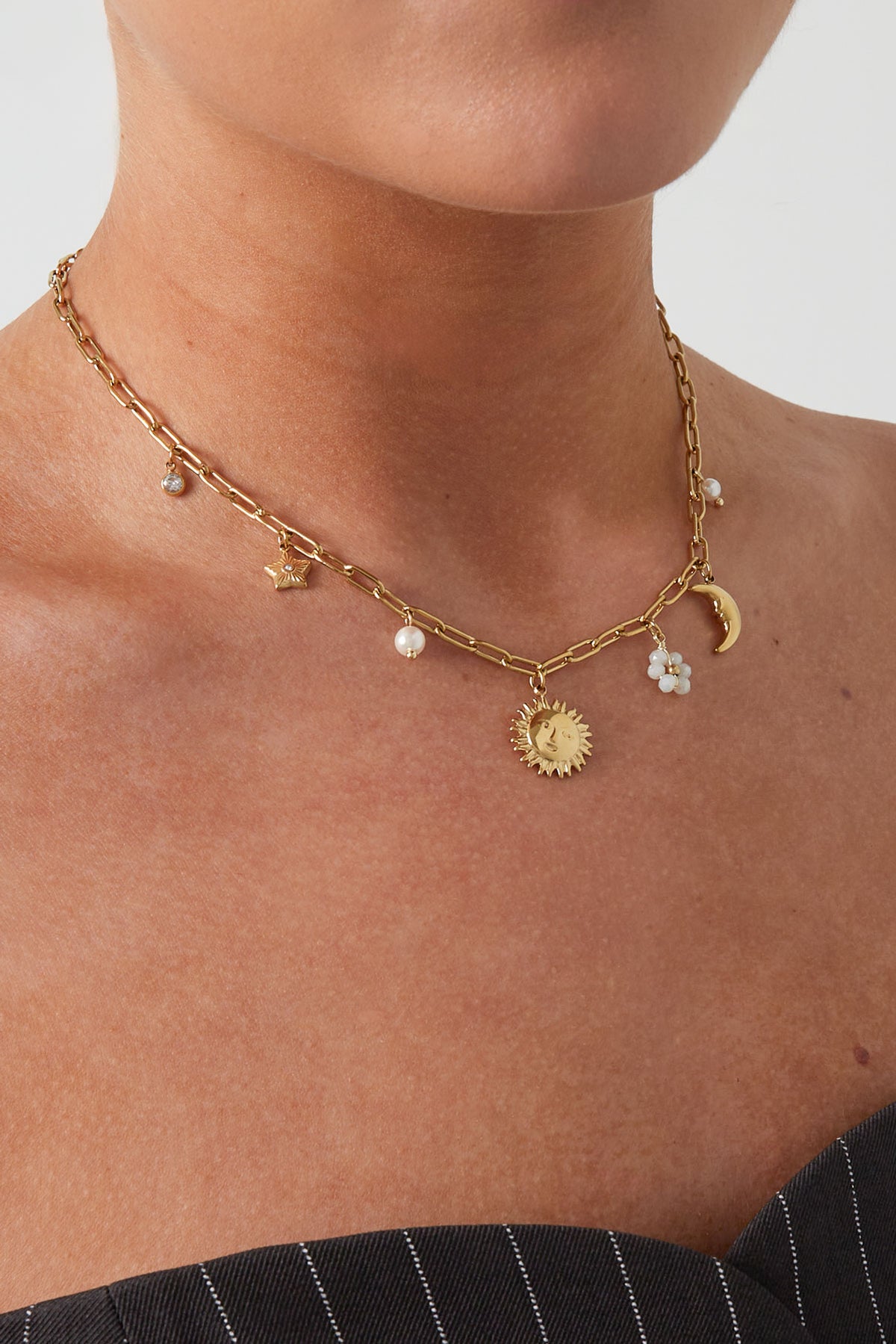 eternal glow ketting