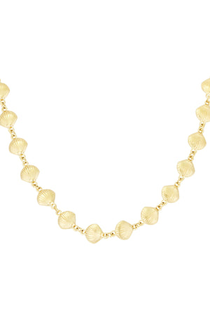 ketting shell trio