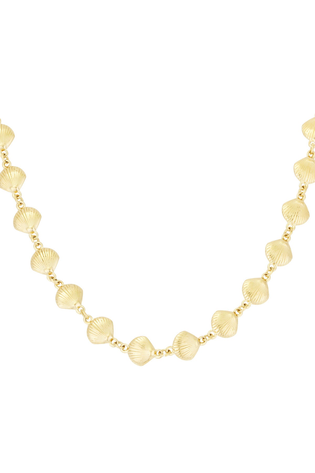 ketting shell trio