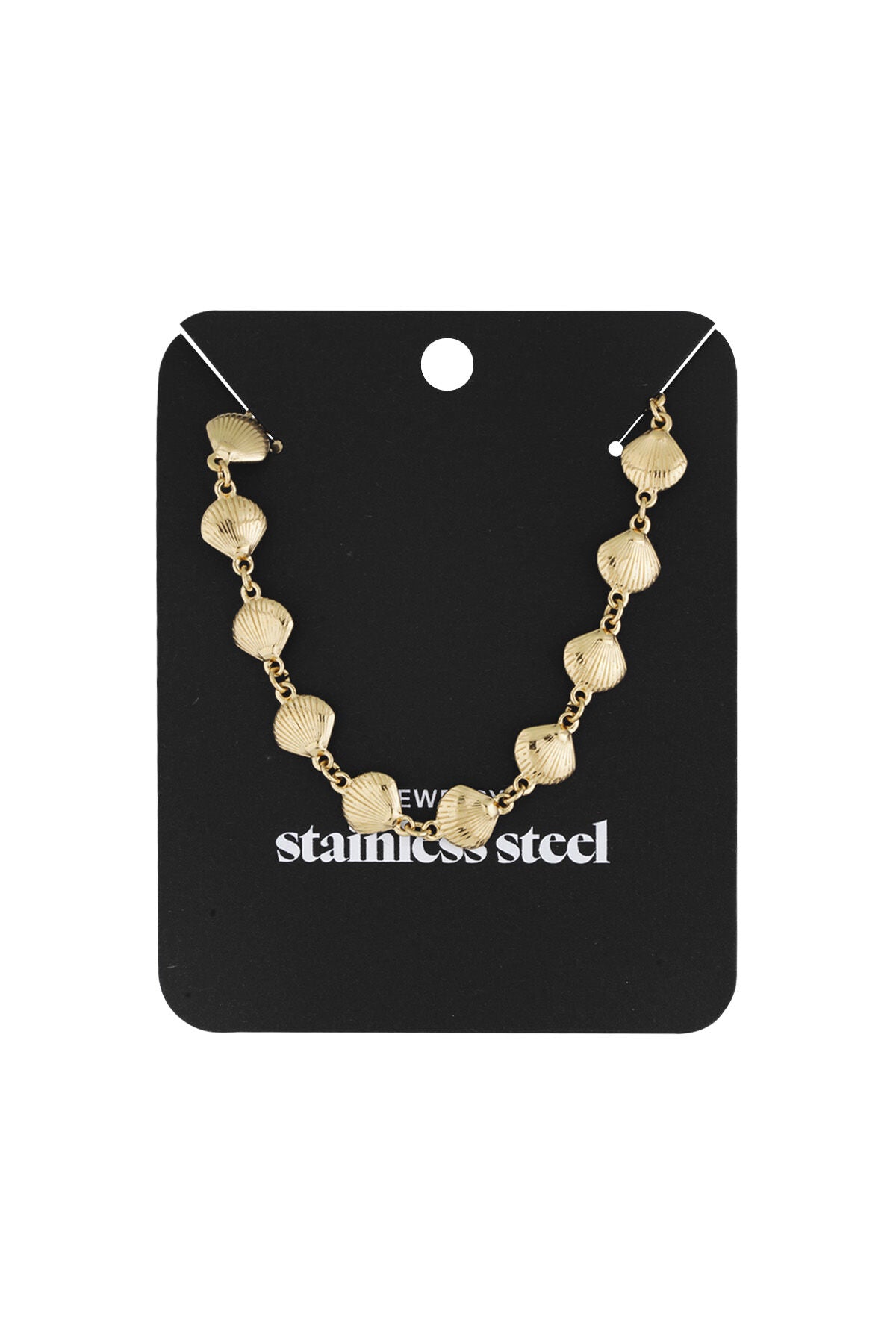 ketting shell trio