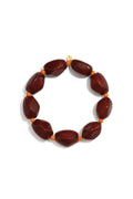 Acryl kralenarmbanden, eenvoudige dagelijkse sieraden uit de Simple Series voor dames.