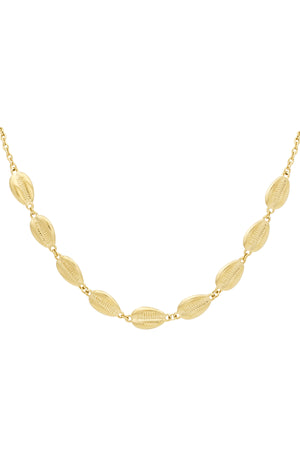 shell overdose ketting