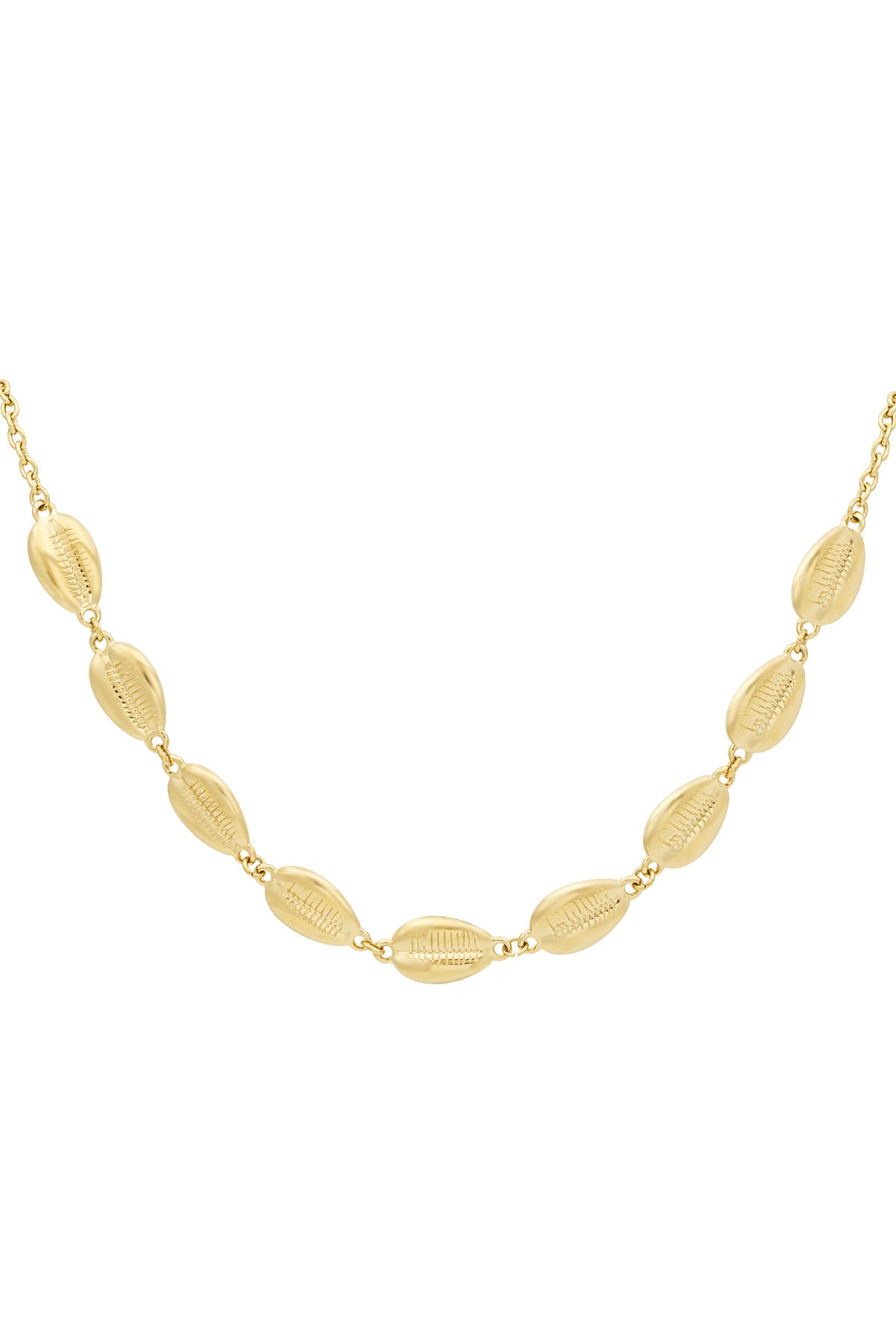 shell overdose ketting