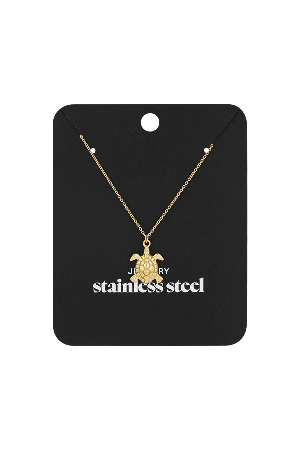 turtle tides ketting