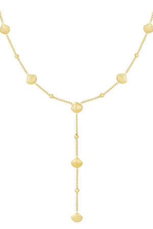 shell serenade ketting