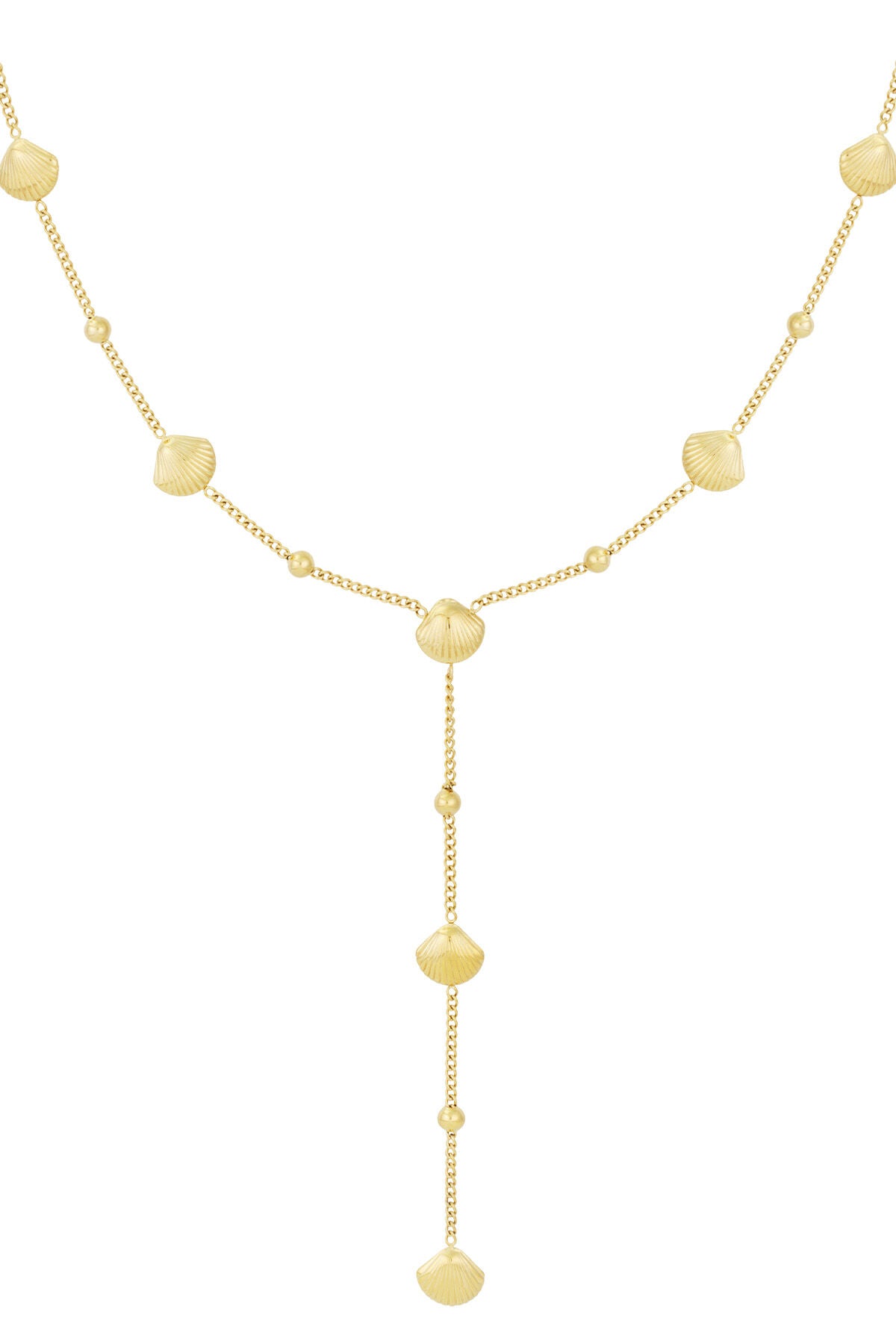 shell serenade ketting