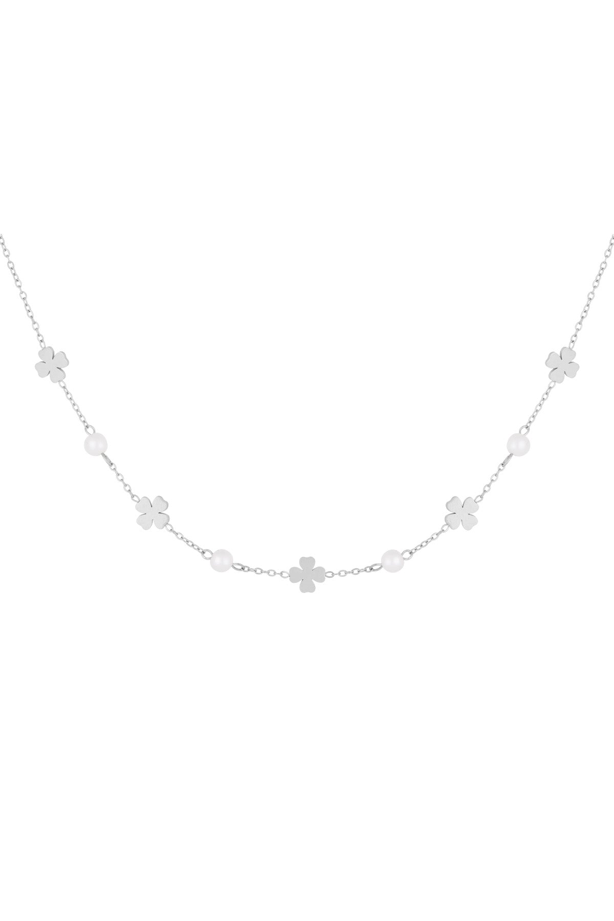 get lucky ketting