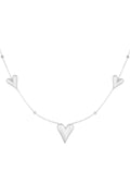 all the love for you ketting