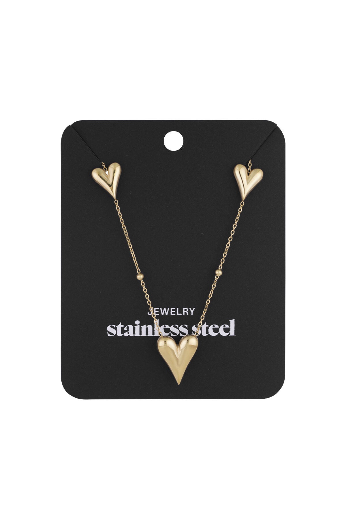 all the love for you ketting