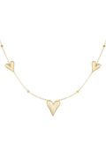 all the love for you ketting