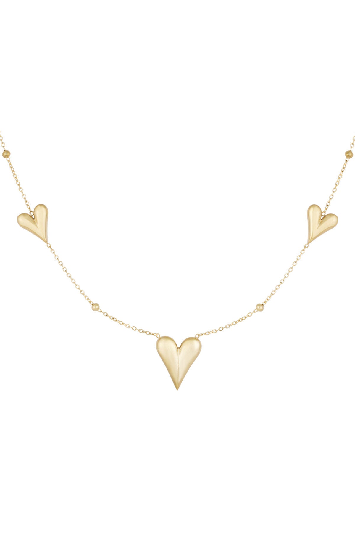all the love for you ketting