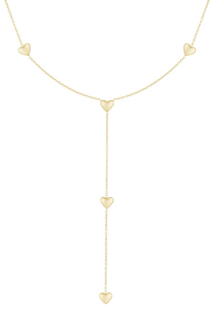 endless love ketting