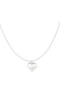 much love necklace