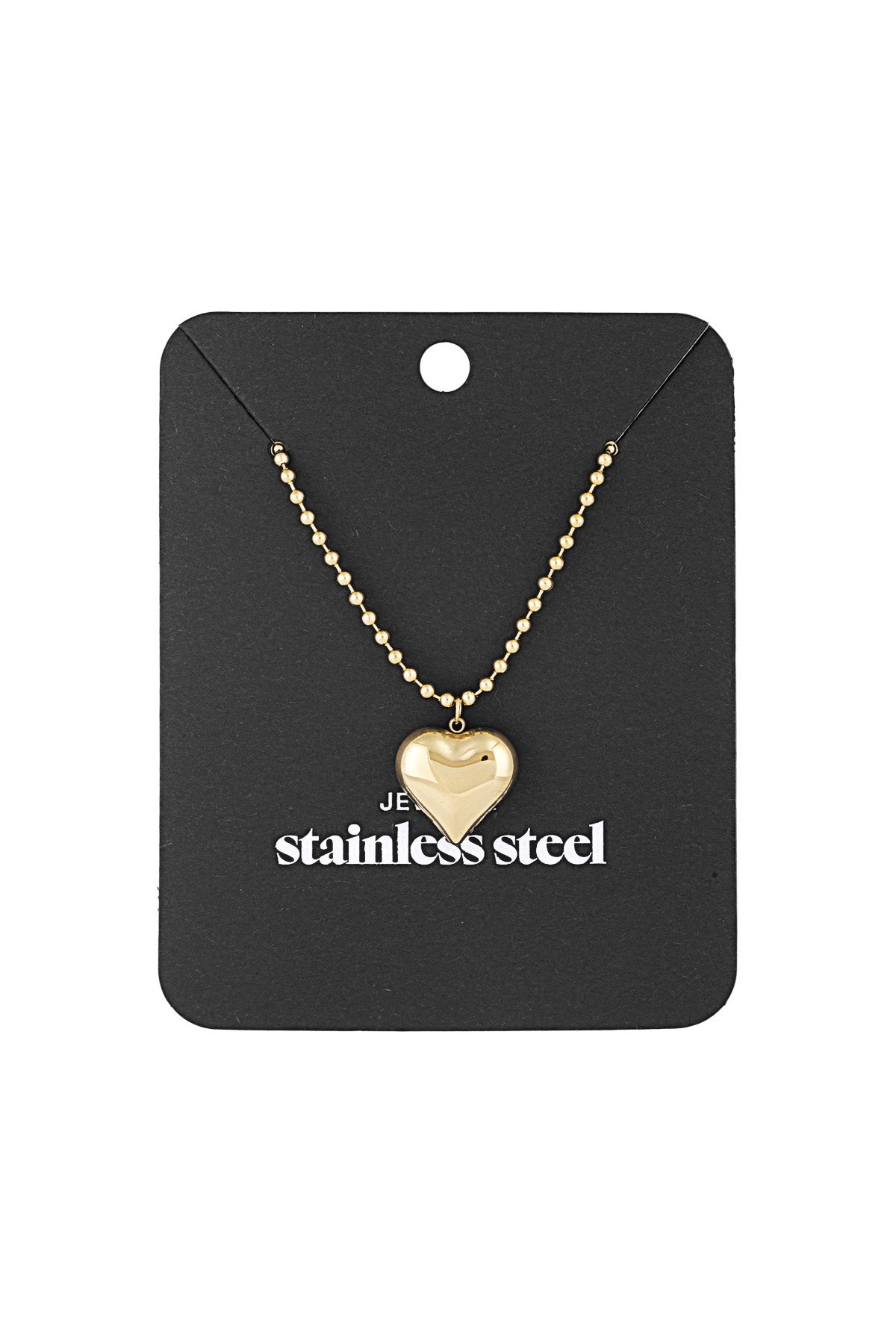 much love necklace