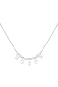 Lover Necklace - Gold kleur