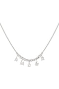 Stylish Letter Pendant Necklace for Everyday Elegance