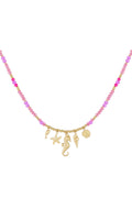 Ketting dolphin dream