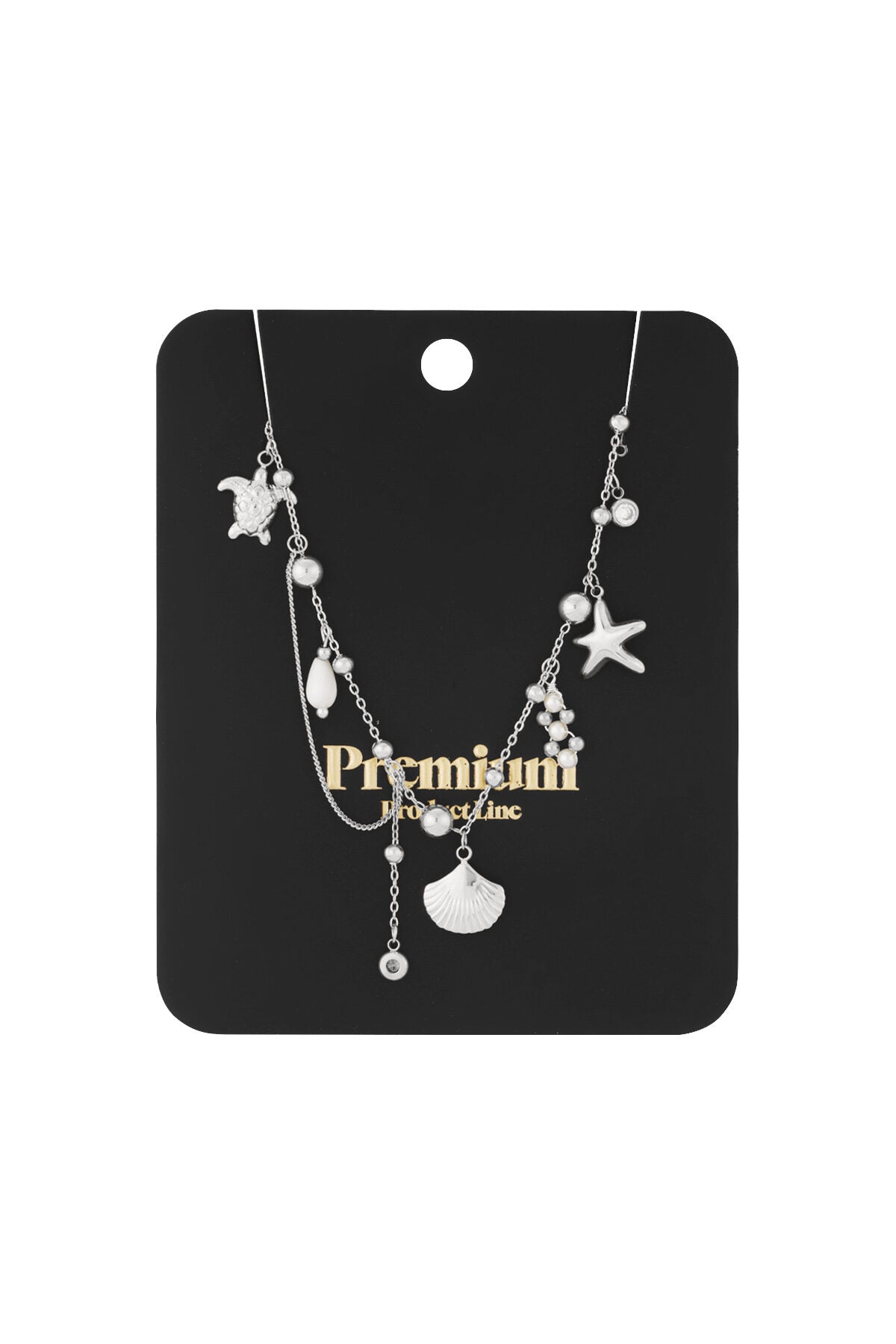beach days ketting