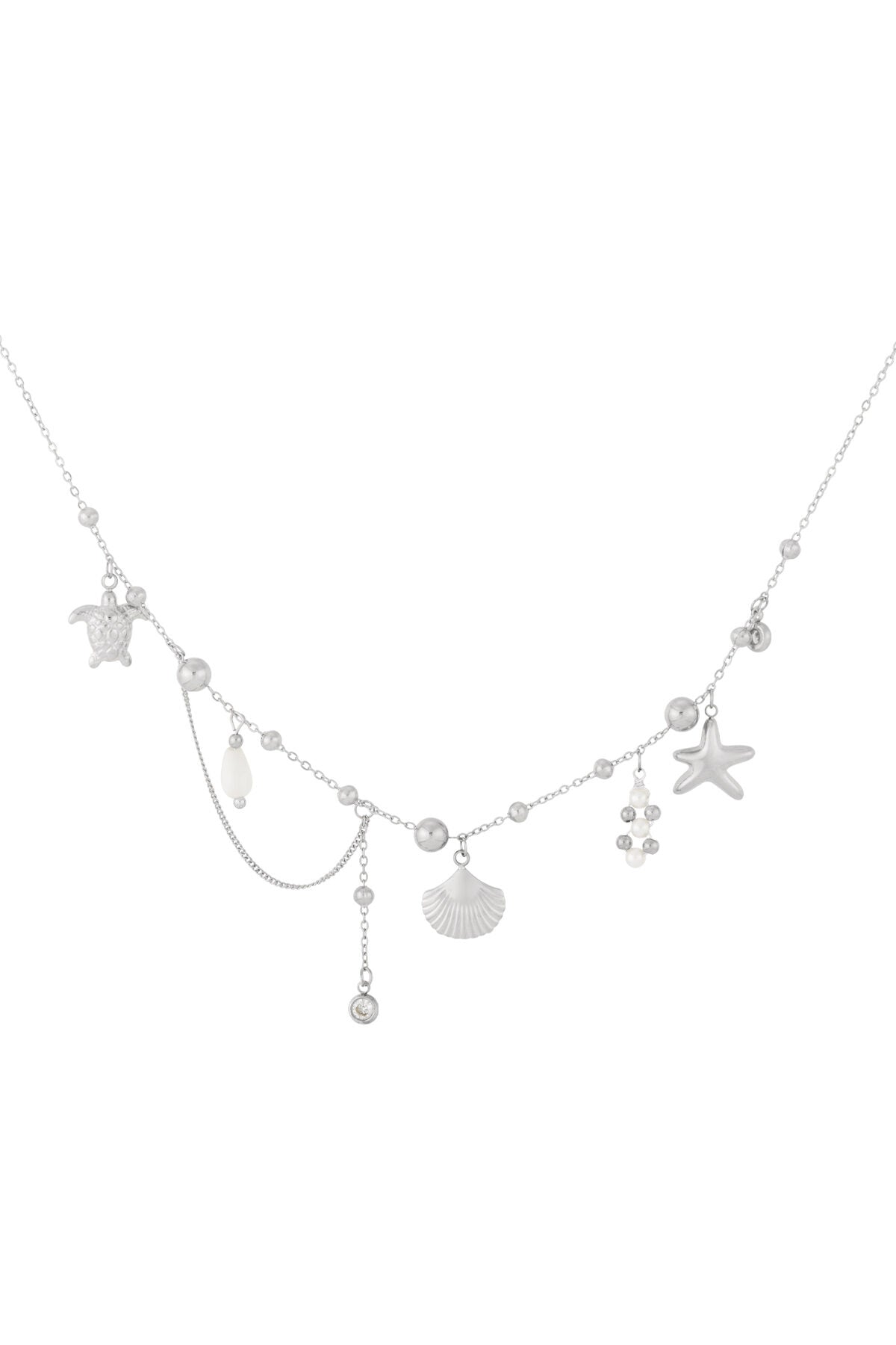 beach days ketting