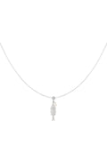 Elegant Animal Pendant Necklace for Women