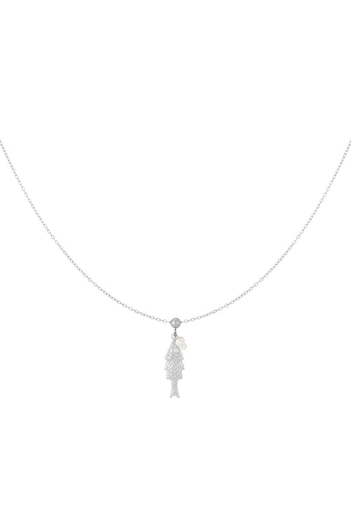 Elegant Animal Pendant Necklace for Women