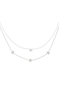 Sterrenhemel ketting