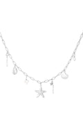 beach day ketting