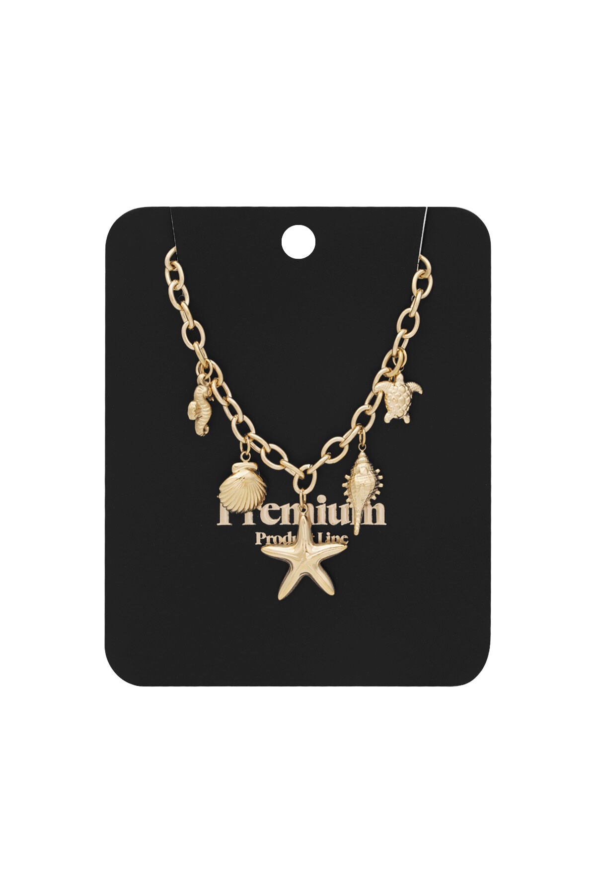 sea breeze ketting